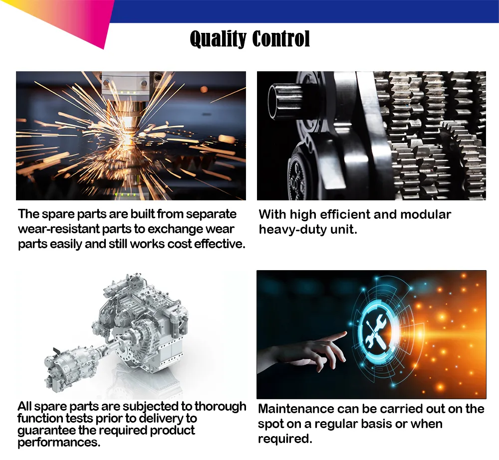 Electrically Driven Industrial Gear Box for Crane Standard Design Dredge Pump Gearboxes