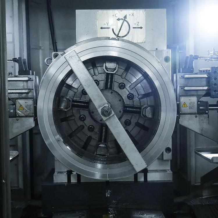 Excellent Industrial Used Muyang Roller for Making Fish Feed Pellets