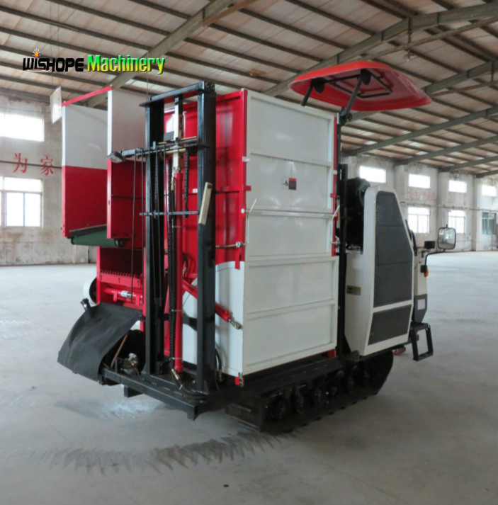 Factory Direct Supply Peanut Harvester Machine for Sale