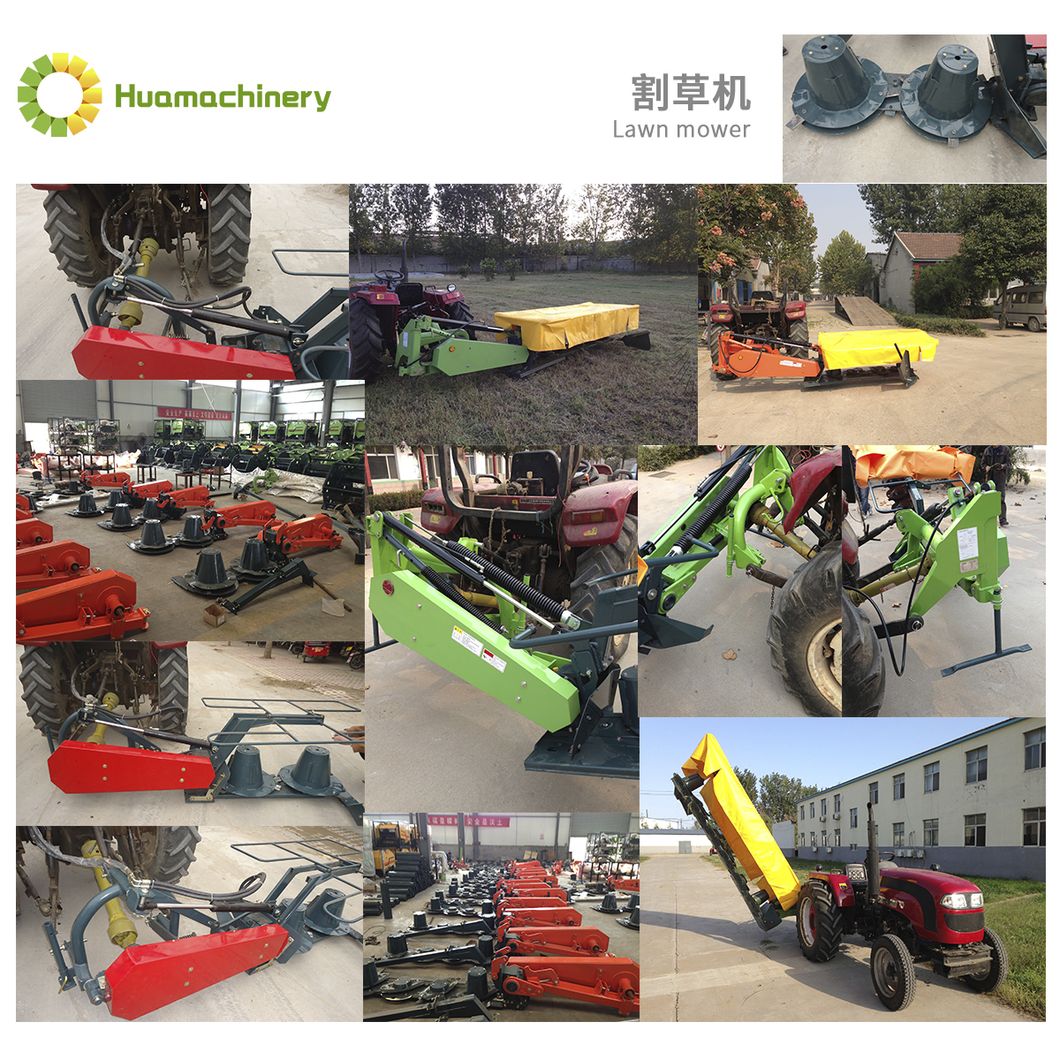 Factory Lowest Price Rotary Disc Hay Mower Near Me