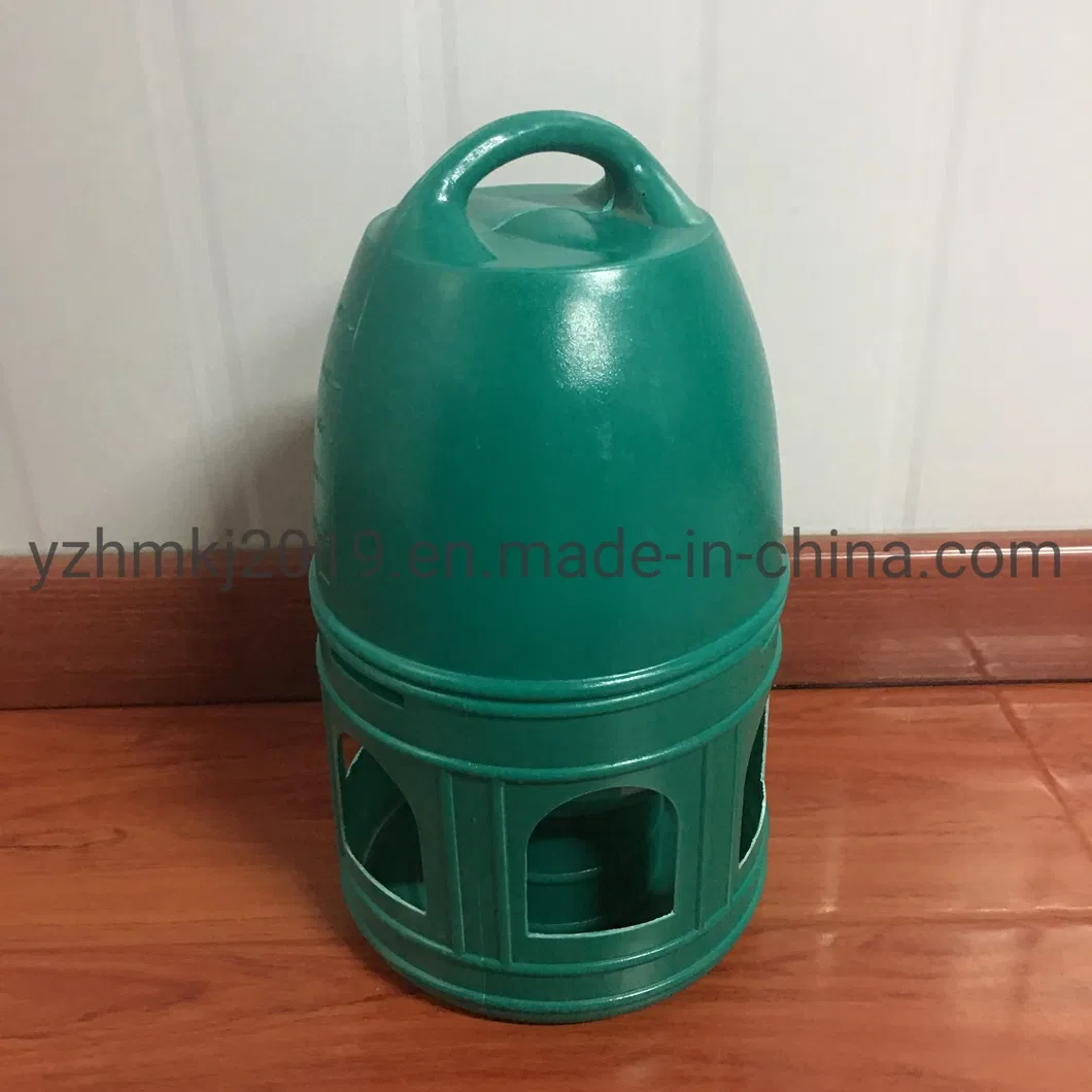 Factory Make New Design Ball Type 3 L Pigeon Water Drinkers