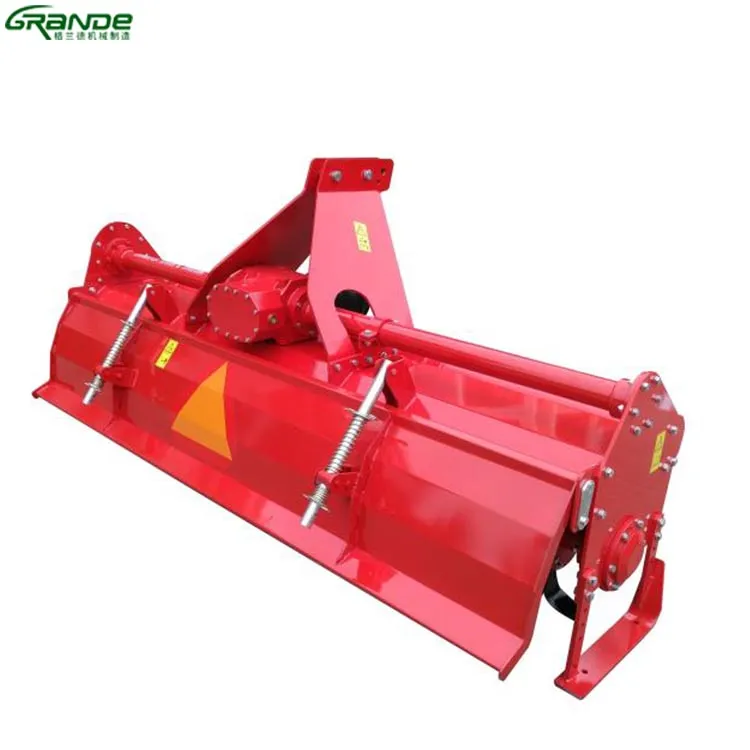 Factory Price 1gk-180 45HP Tractor Implement Rotary Cultivator