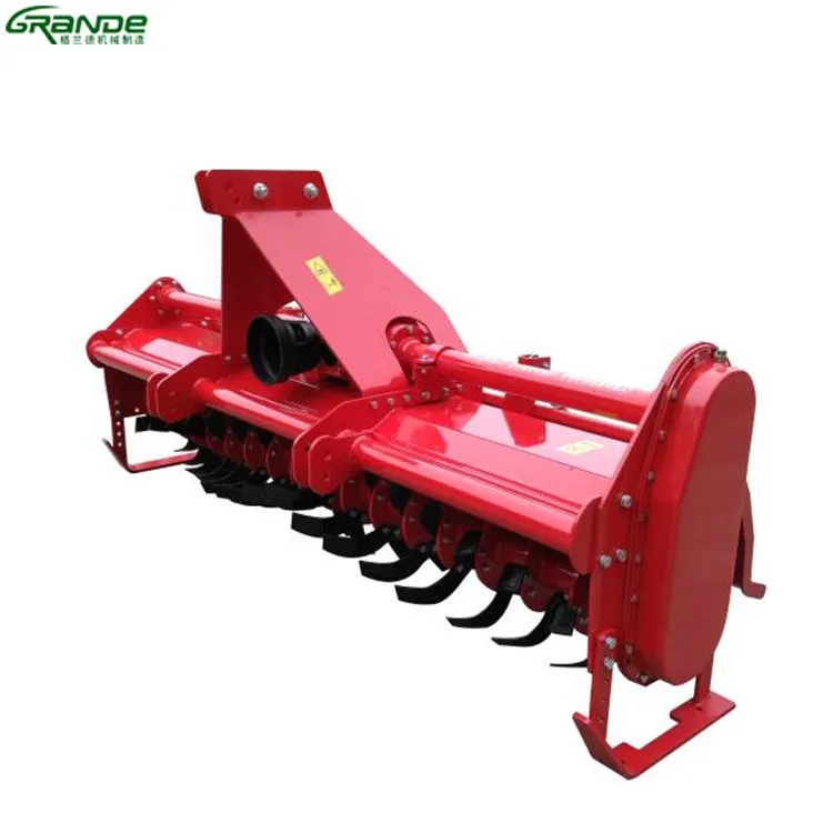 Factory Price 1gk-180 45HP Tractor Implement Rotary Cultivator