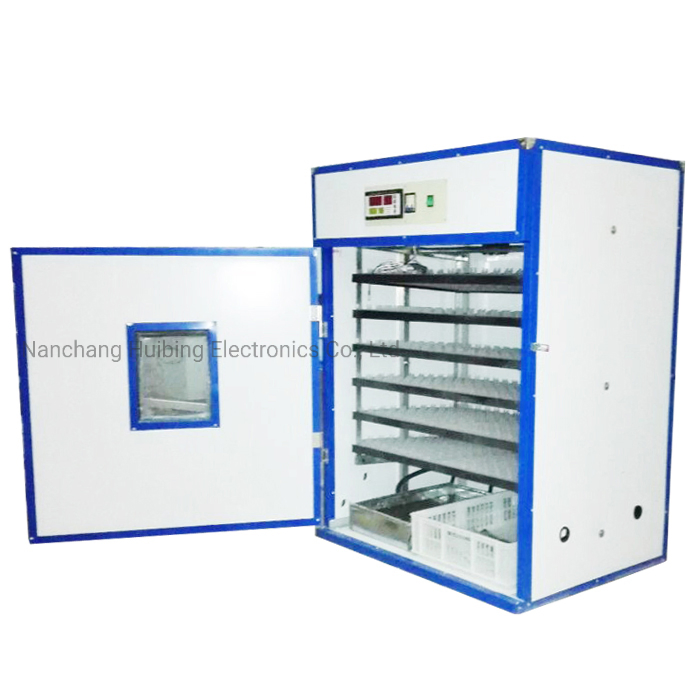 Factory Price Industrial Incubator Chicken Hatchery Machine Price