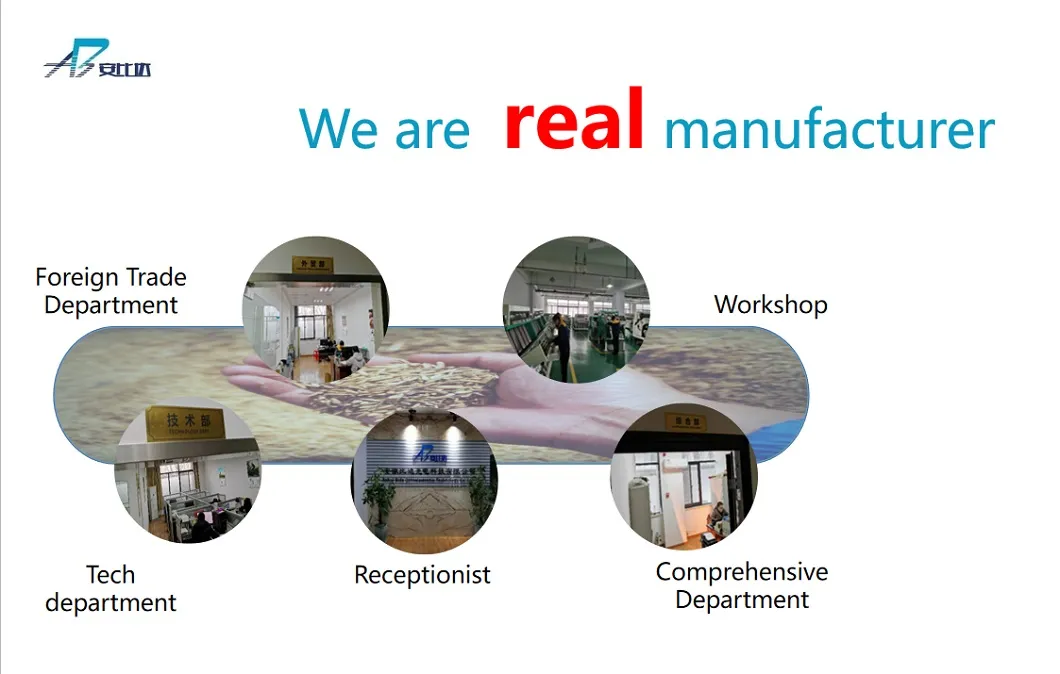 Factory Supply White Quinoa Color Sorter Machine