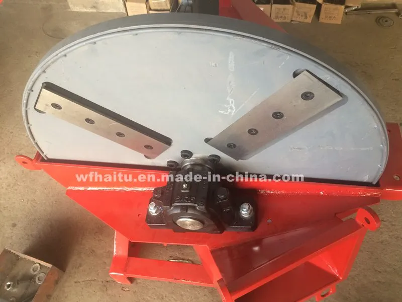 Factory Wholesale 3PT Wood Chipper Bx42r Hydraulic Wood Shredder