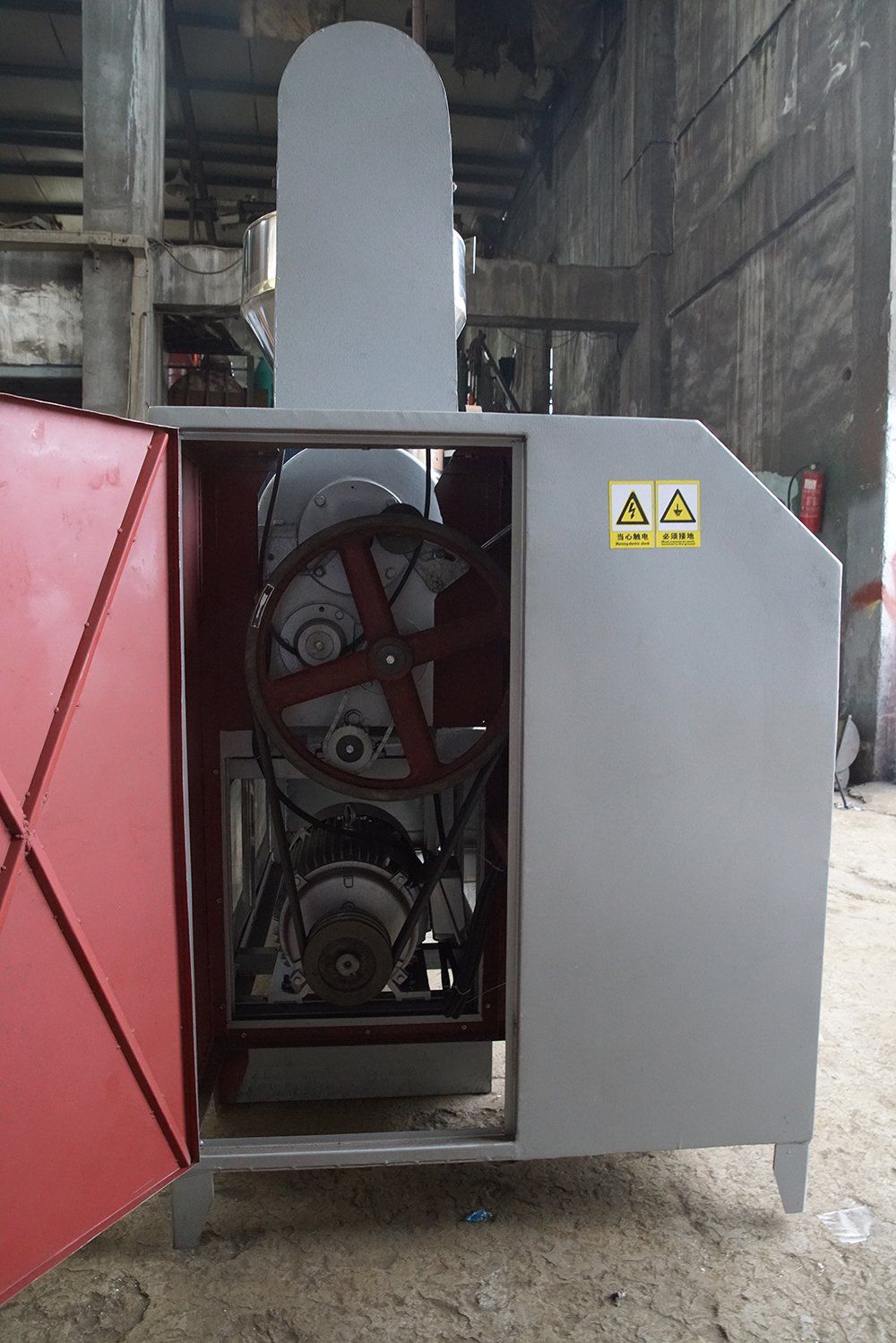 Famous Brand Multi-Purpose Edible Cold & Hot Hydraulic Oil Filter Press with Skillful Manufacture