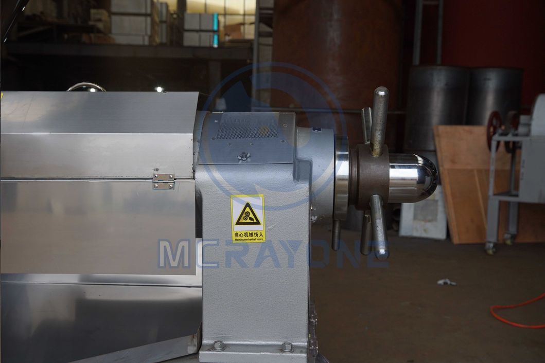 Famous Brand Multi-Purpose Edible Cold & Hot Hydraulic Oil Filter Press with Skillful Manufacture