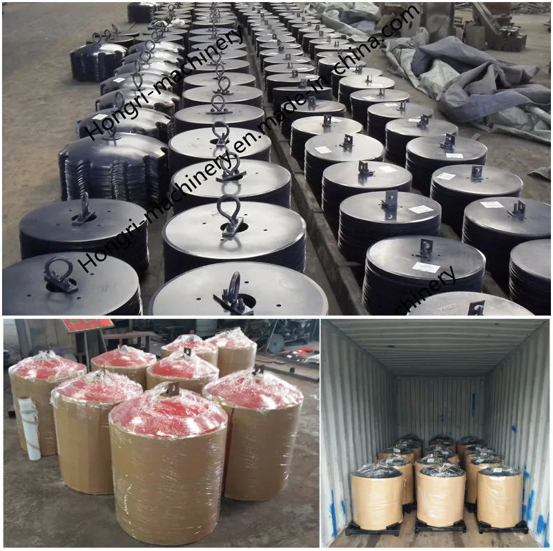 Farm Equipment Replacement Disc Harrow Blade Plough Disc