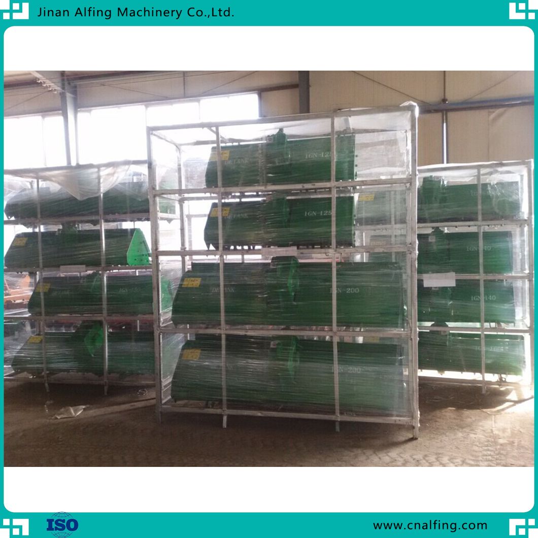 Farm Rotary Tilling Machine with Hard Blades