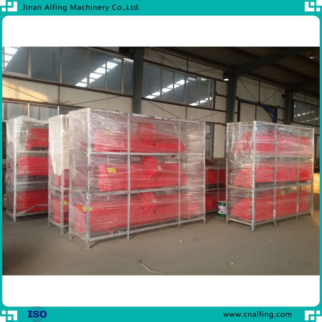 Farm Rotary Tilling Machine with Hard Blades