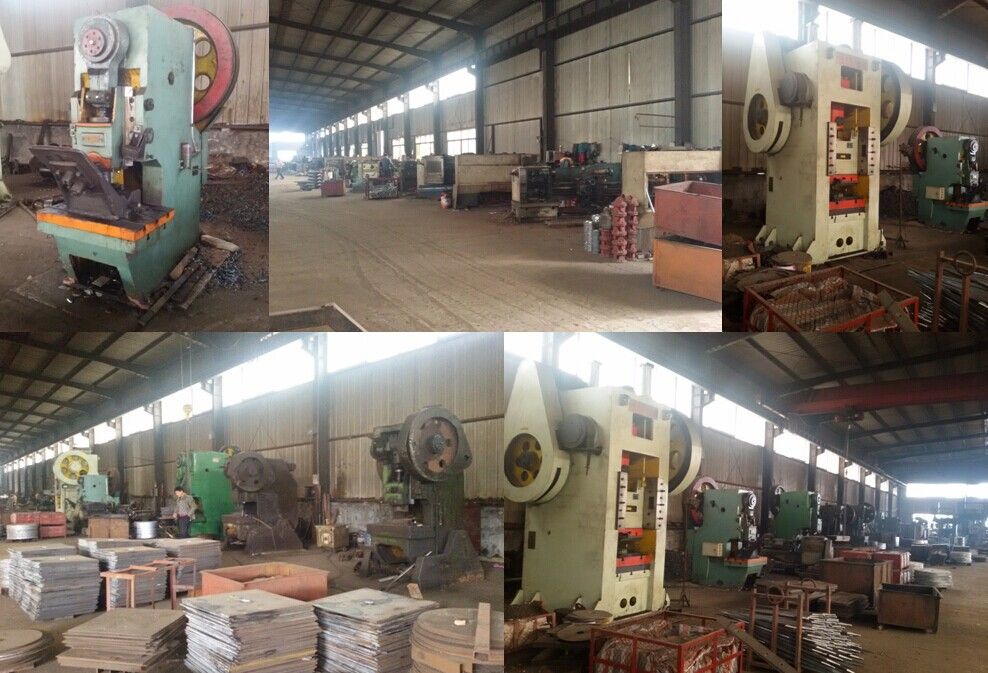 Farm Rotary Tilling Machine with Hard Blades