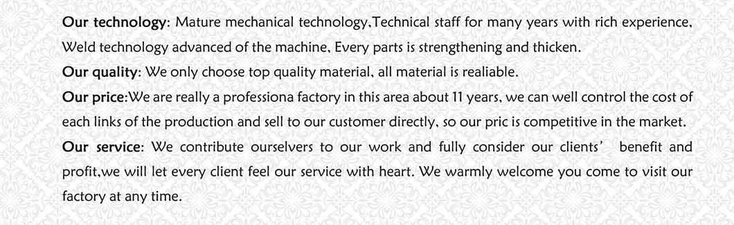 Farm Rotary Tilling Machine with Hard Blades