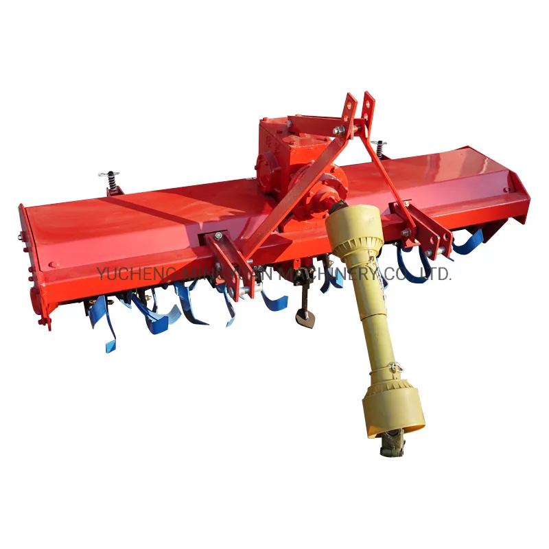 Farm Tractor Tilling Machine Rotary Cultivator 1gqn-220