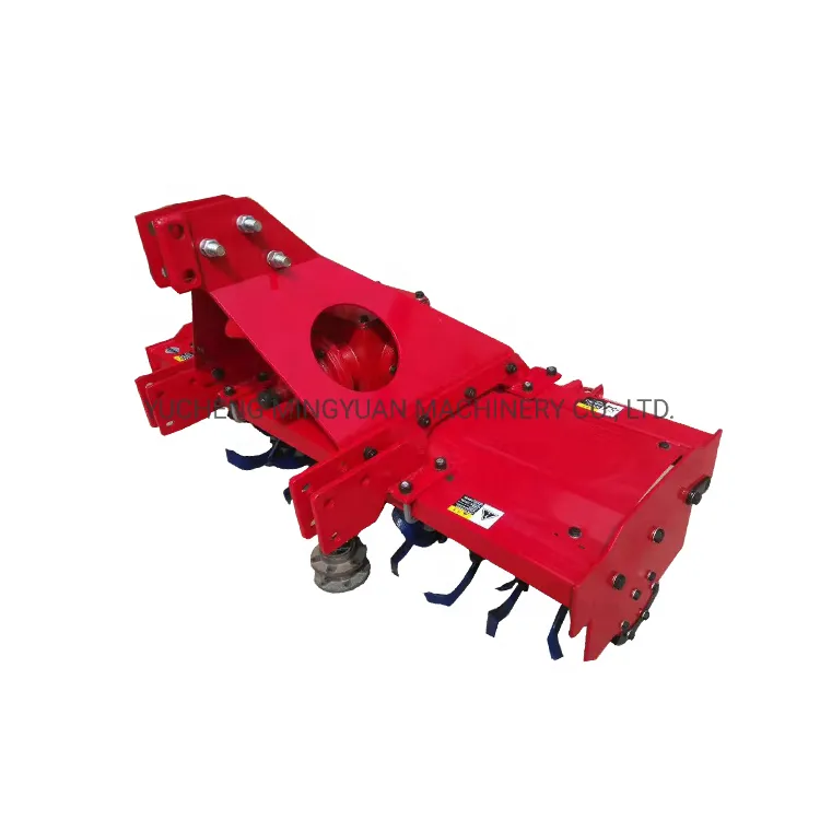 Farm Tractor Tilling Machine Rotary Cultivator 1gqn-220