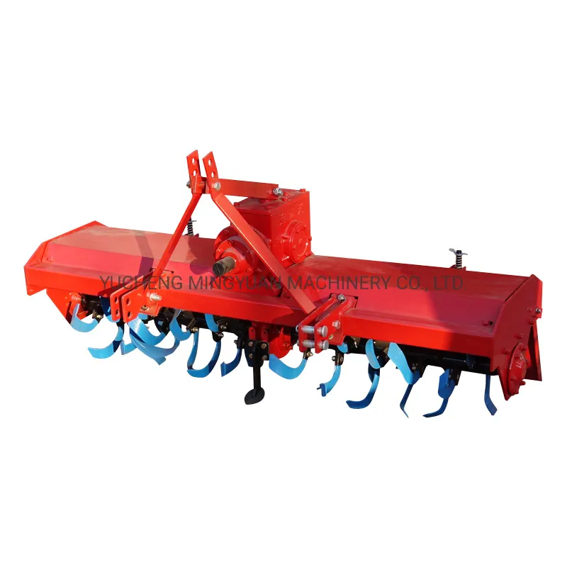 Farm Tractor Tilling Machine Rotary Cultivator 1gqn-220