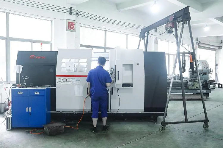 Feed Pellet Accessories-Ring Die for Cpm/Buhler/Muyang/Zhengchang/Idah