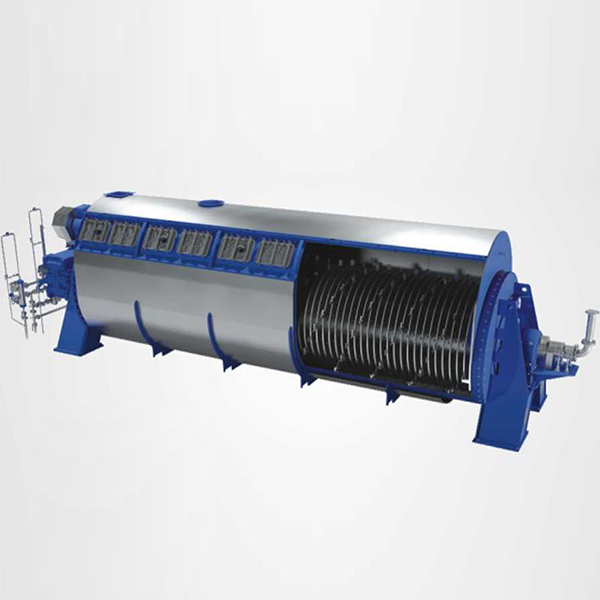 Fish Meal Making Machine Feed Mill Machine