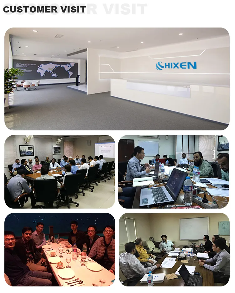 Forestry Machine 3.0ton Wheel Excavator with Log Grapple