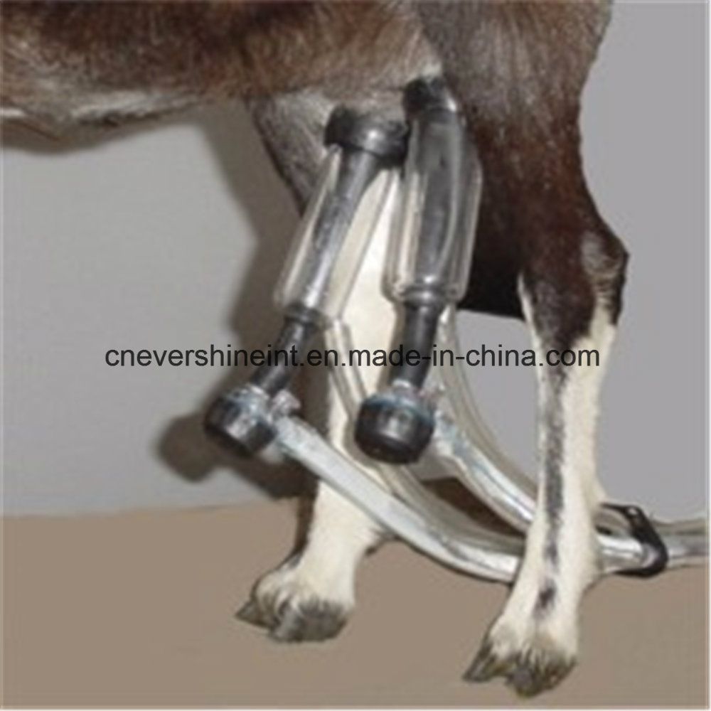 Goat Milking Claw Group of Milking Machine Parts