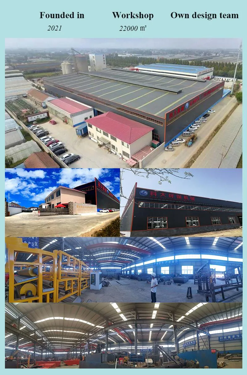 Good Quality Aquatic Water Weed Harvester Cutting Trash Skimmer From China