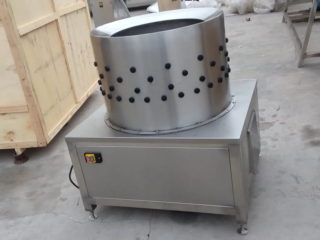 Great Demand Chicken Feet Boneless / Automatic Chicken Feet Peeling Cleaning Machine / Chicken Feet Paws Machine