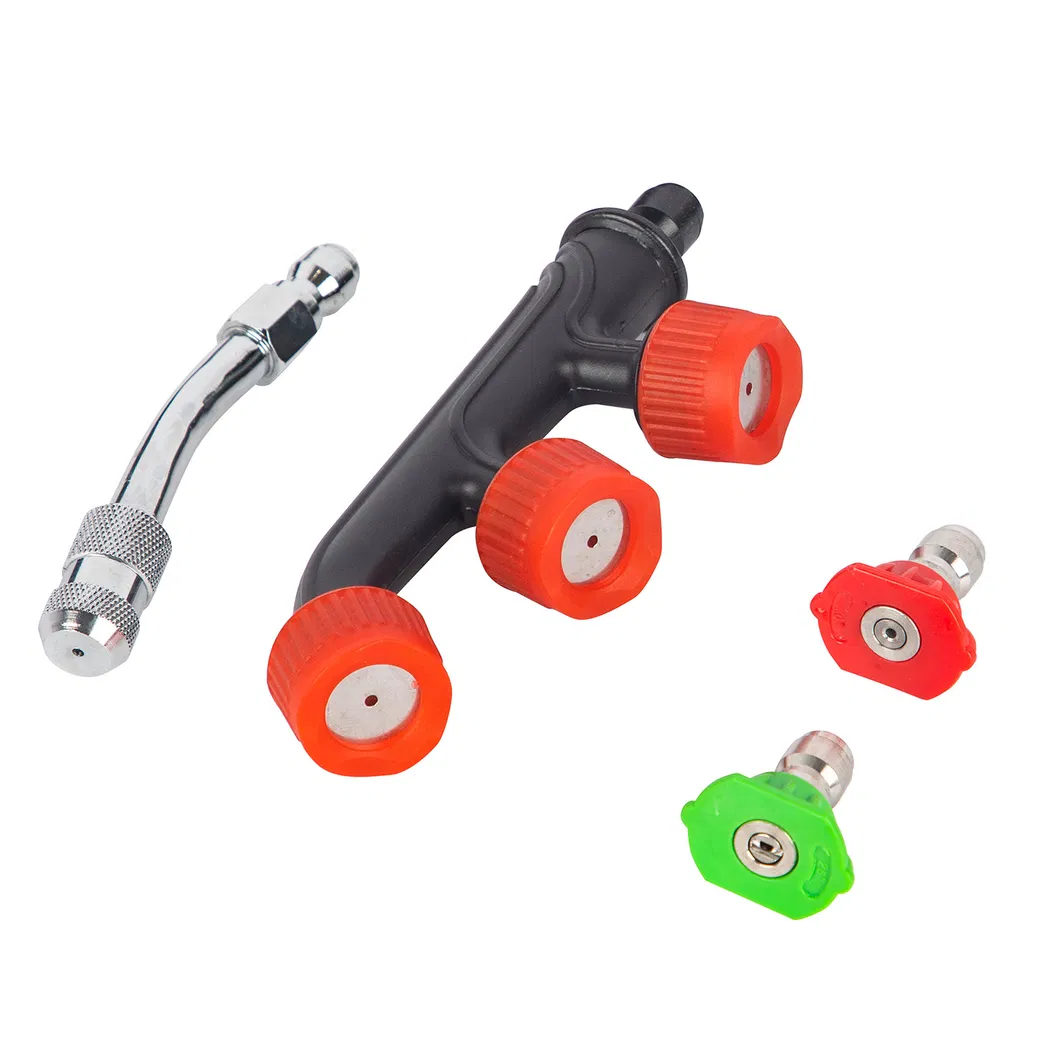 GS18n-30L-as Multi Function Electric Battery Sprayer