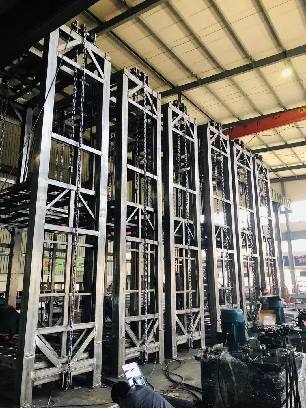 Gtm Pre-Wet Line Straw Soaking Machine