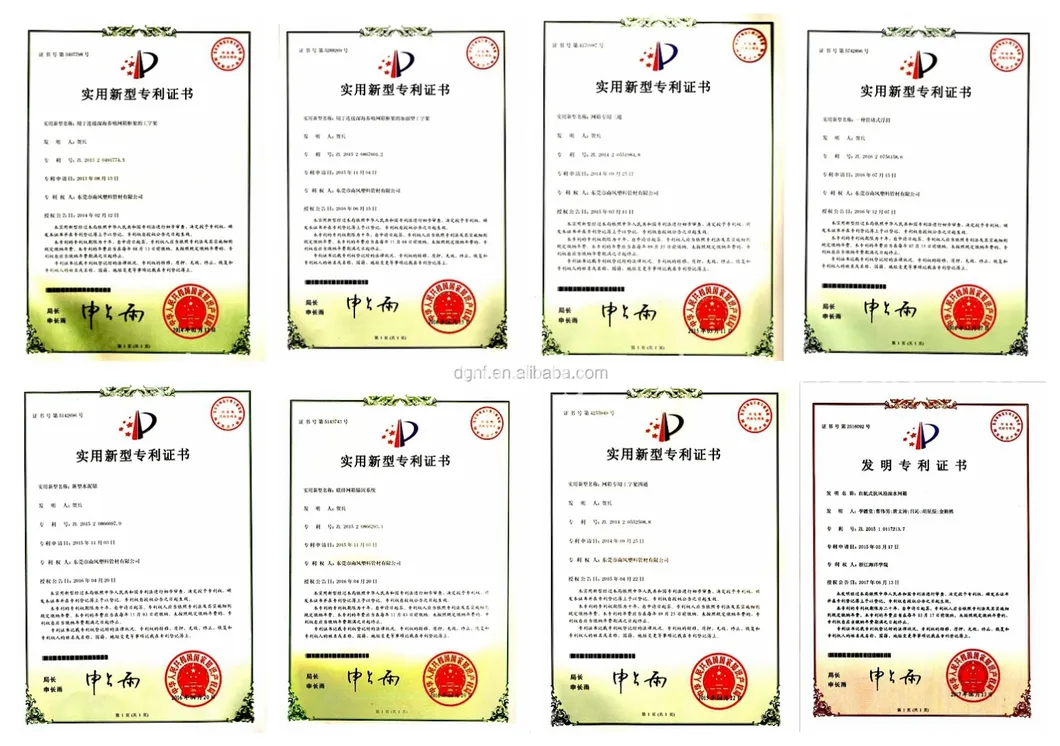 HDPE Floating Pisciculture Fish Farm Flottant