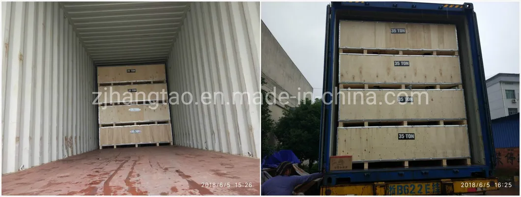 Heavy Duty Durable Gasoline 27t Hydraulic Log Splitter