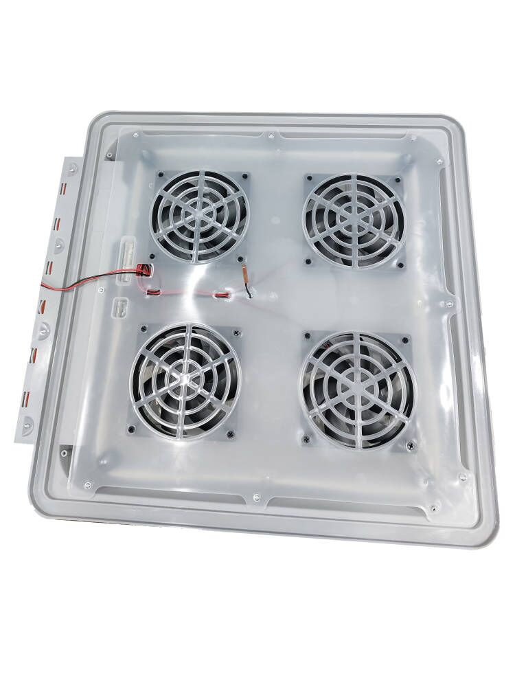 Hhd 138 Eggs Full Automatic Small Hatchery Setter with Digital Controller