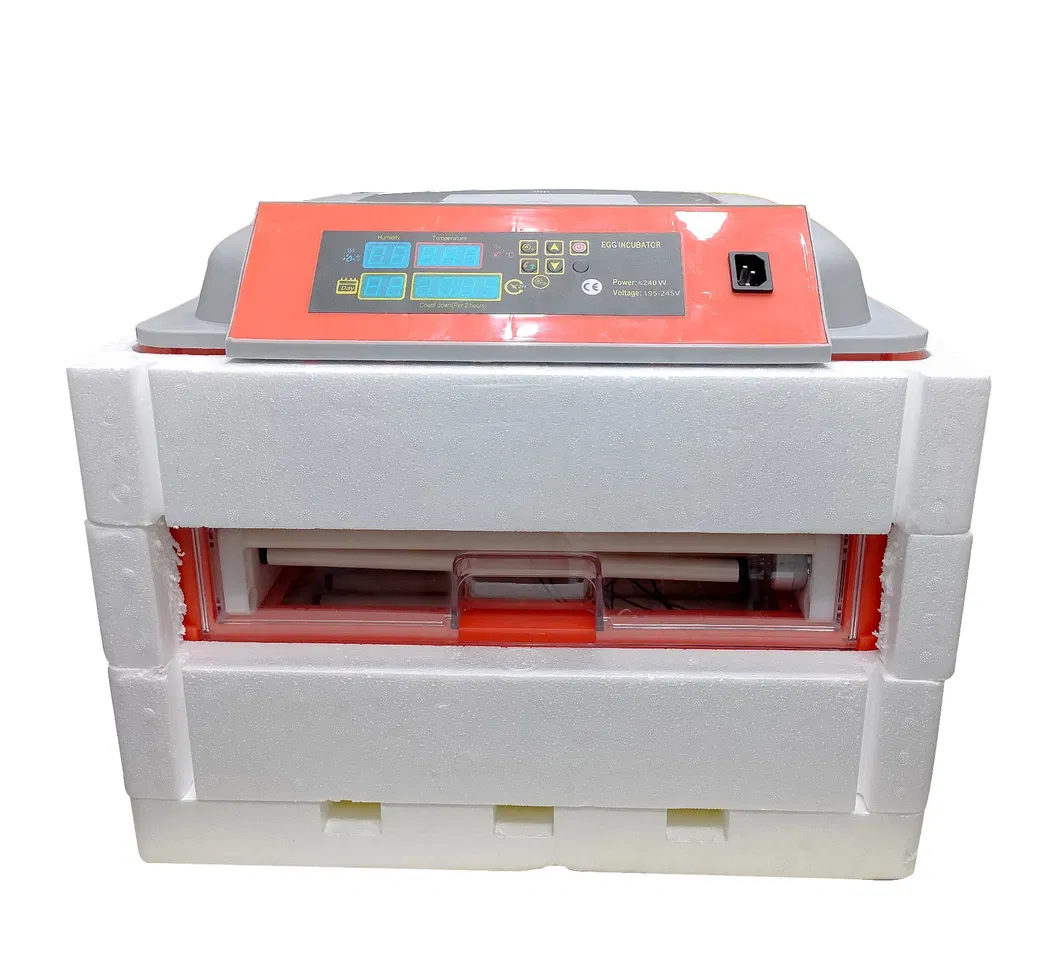 Hhd Fighting Chicken Incubator Xm18 Incubator Controller