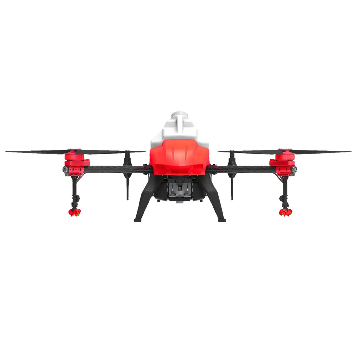 High Efficiency 25L Pesticide Tank Drone Sprayer Agricultural Aircraft