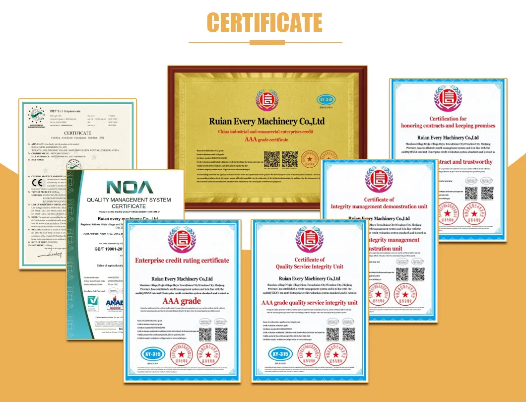 High-End Product New Soybean Coconut Avocado Olive Hydraulic Screw Oil Presser with Skillful Manufacture