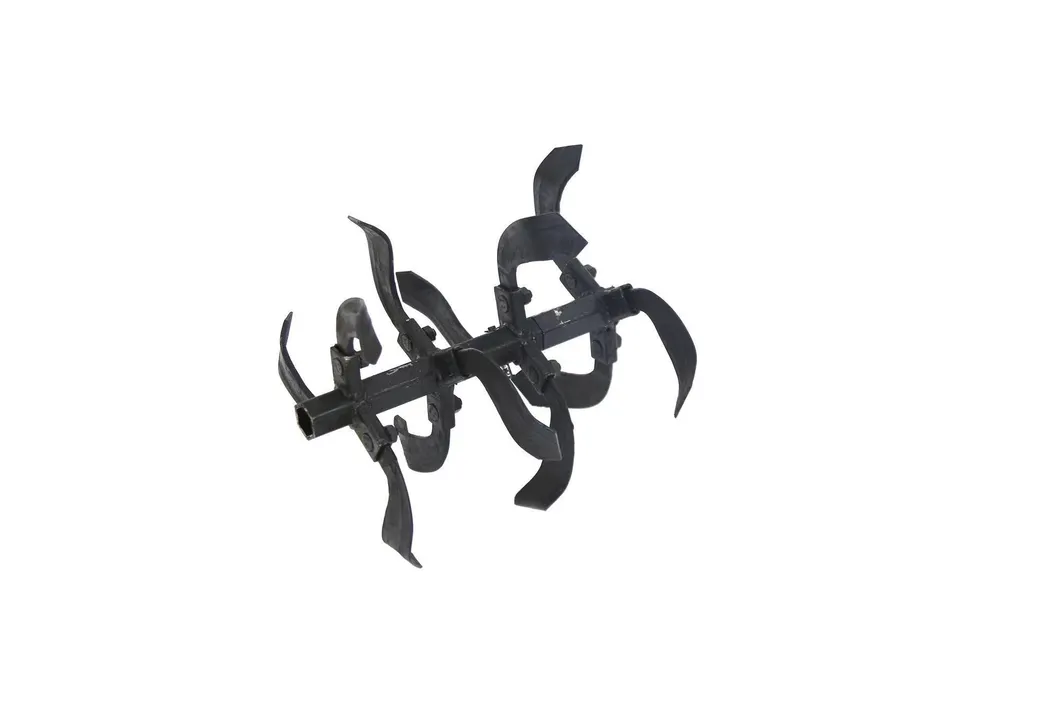 High Performance Motor Cultivator/Tiller Mini Cultivator Handle Soil Cultivator with CE