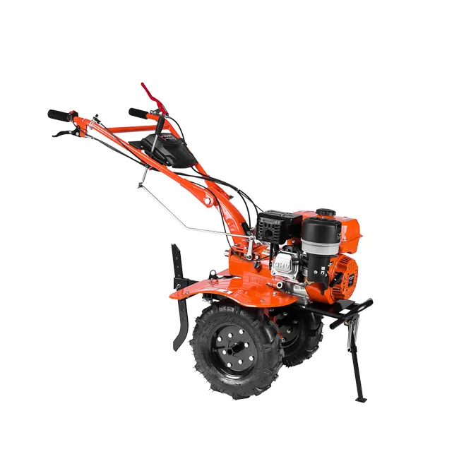 High Performance Motor Cultivator/Tiller Mini Cultivator Handle Soil Cultivator with CE