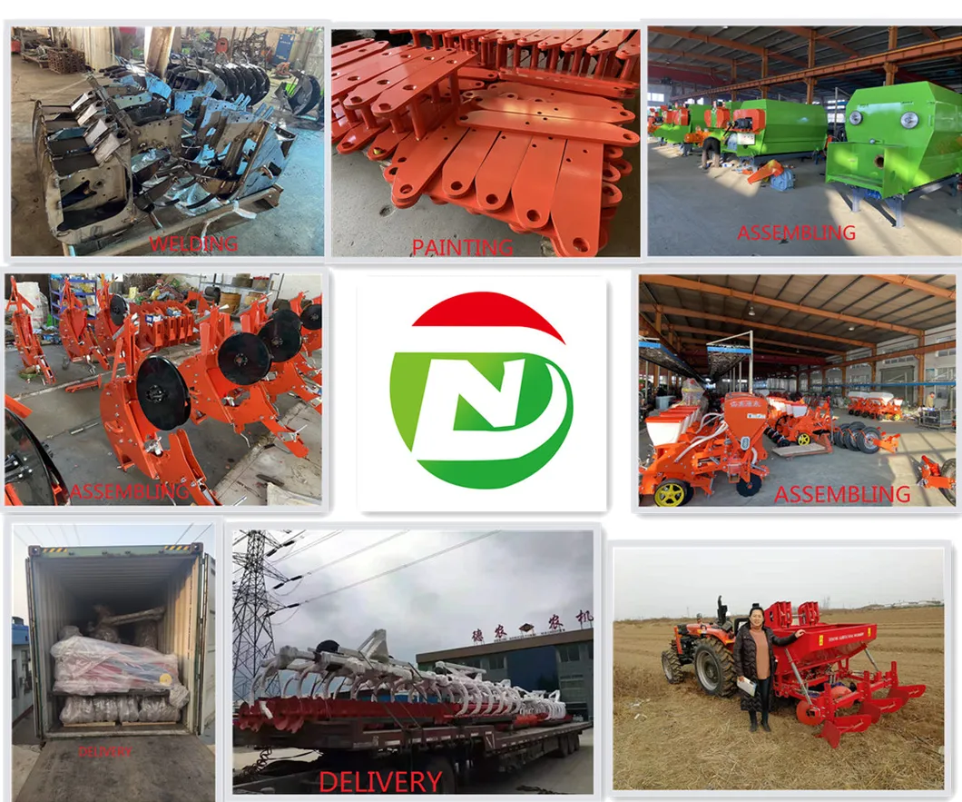 High Performance Motor Cultivator/Tiller Mini Cultivator Handle Soil Cultivator with CE