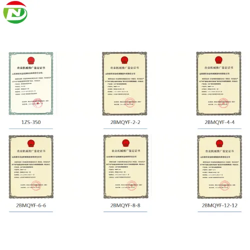 High Performance Motor Cultivator/Tiller Mini Cultivator Handle Soil Cultivator with CE