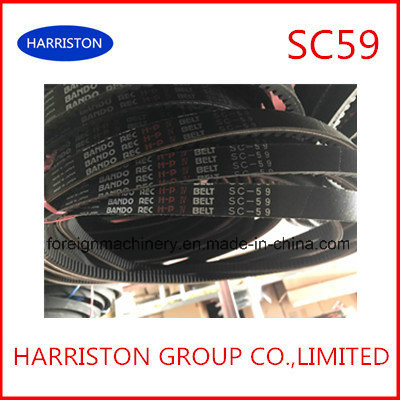 High Quality Bando Belt Sc59