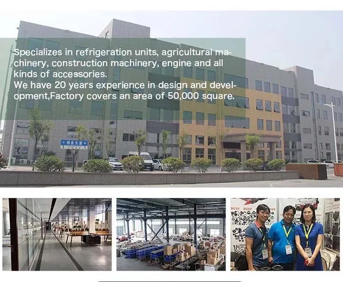 High Quality Bando Belt Sc59