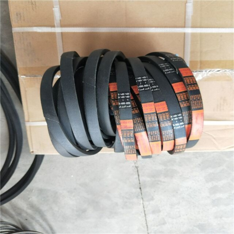 High Quality Mitsuboshi Belt Lb-66