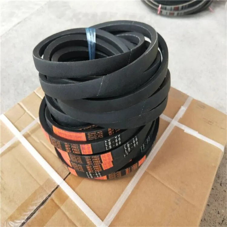 High Quality Mitsuboshi Belt Lb-66