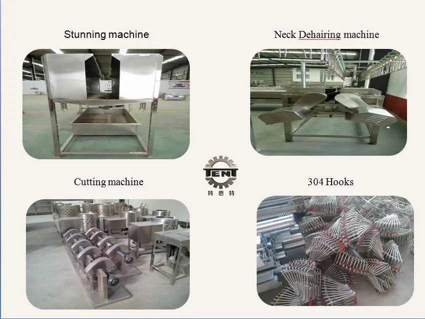 High Quality Poultry Plucker for Sale