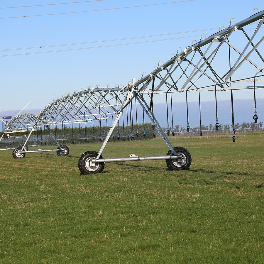 High Quality Saving Water 50 Meters Drip Irrigation Manufacturing for Farmland