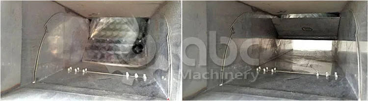 High Quality Small Hay Poultry Feed Processing Machinery for Turkey