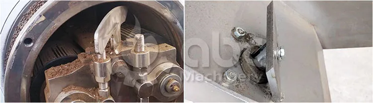 High Quality Small Hay Poultry Feed Processing Machinery for Turkey