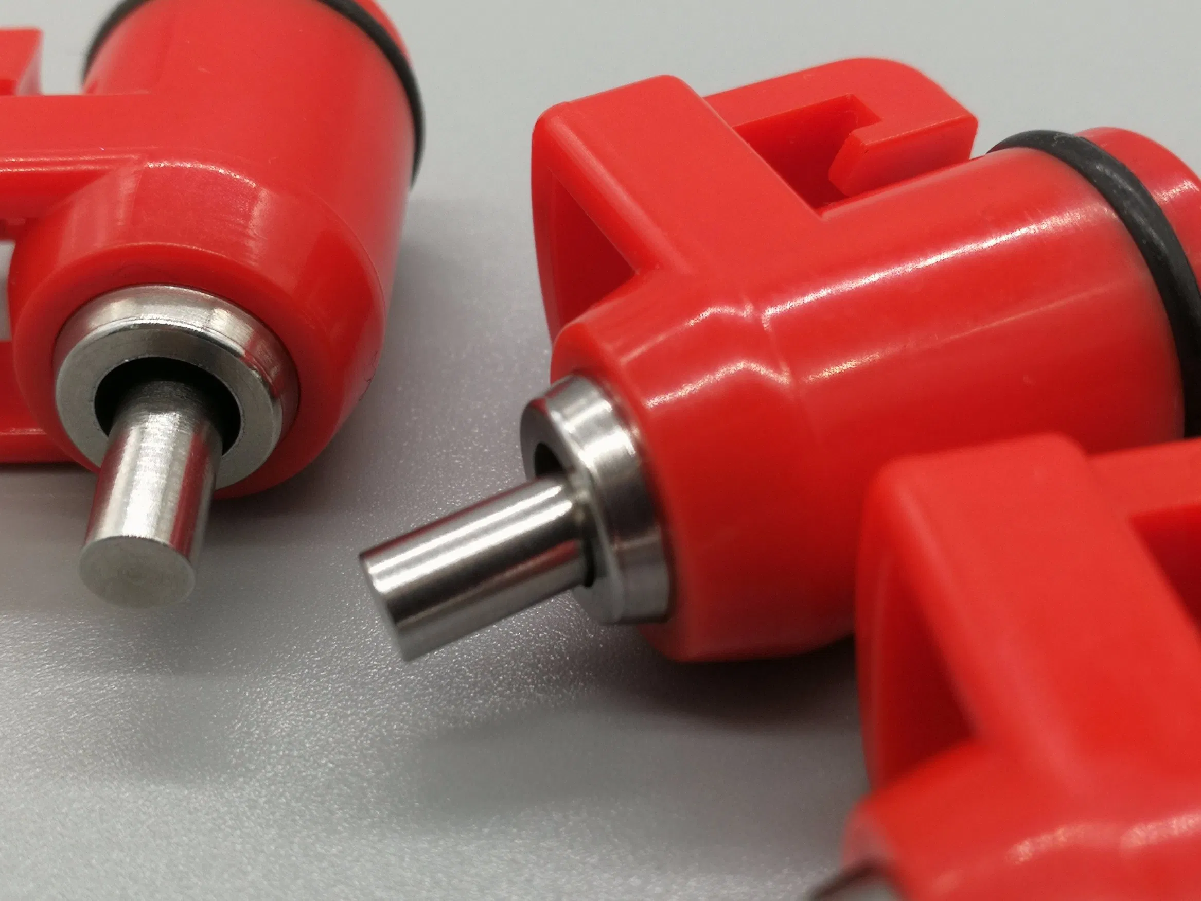 High Quality Stainless Steel Chicken Drinker for Poultry Farm