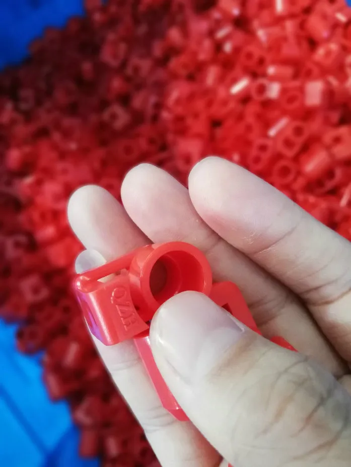 High Quality Stainless Steel Chicken Drinker for Poultry Farm