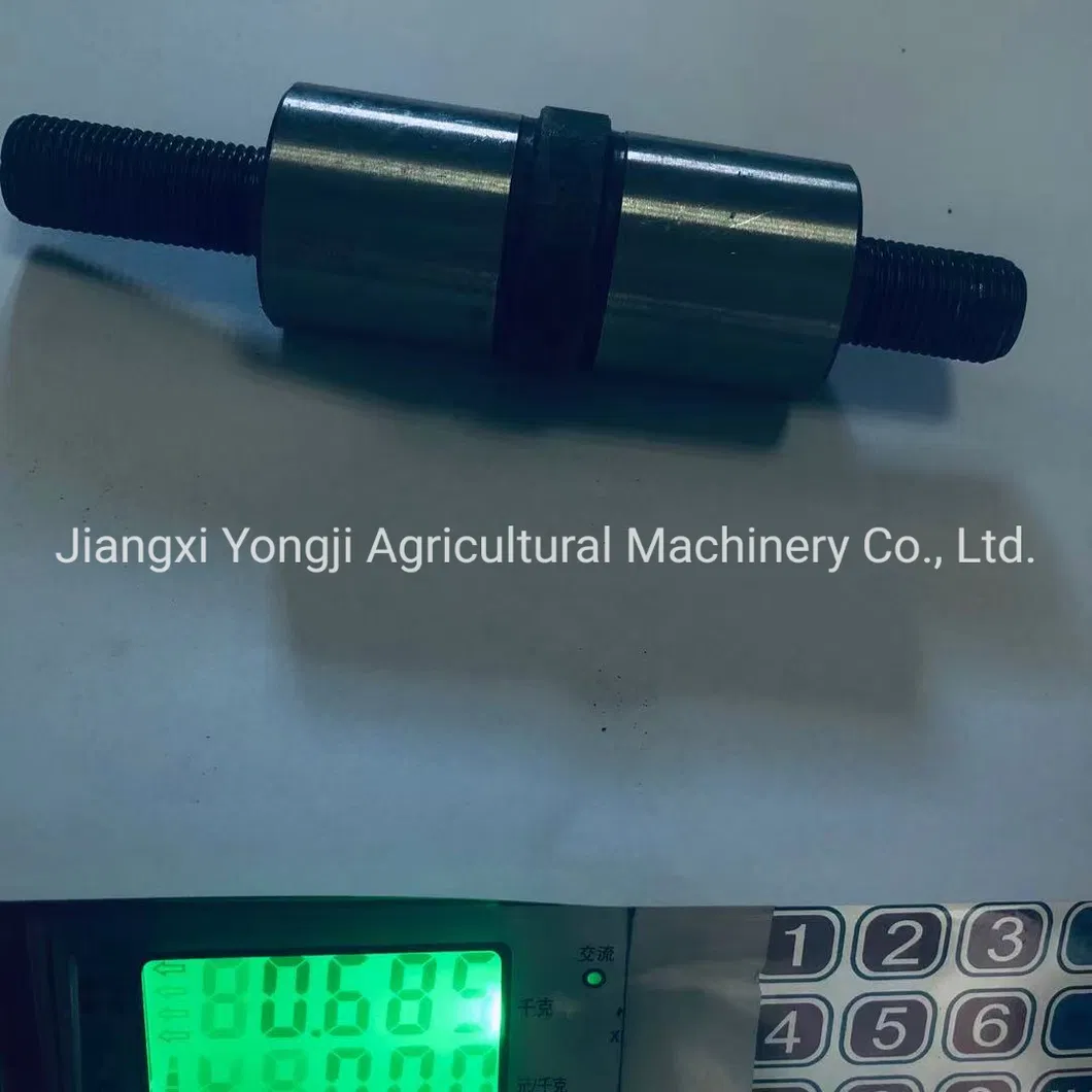 High Quality Wholesale Yanmar Combine Harvester Part; Harvester Part; Combine Harvester Parts; Shaft Idler 1e6c40-73020