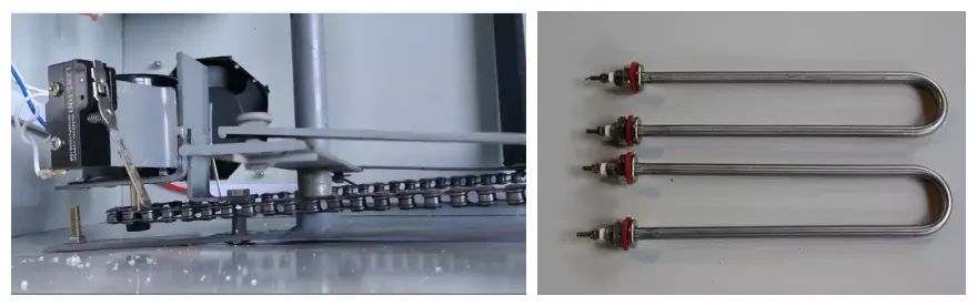 Hl Automatic Chicken Egg Incubator Solar Egg Incubator for 5280 Eggs